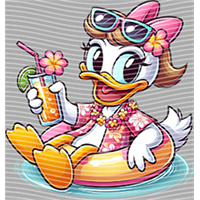 Cartoons and other-CO 4627